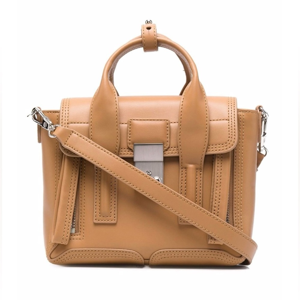 3.1 Phillip Lim small Pashli tote bag